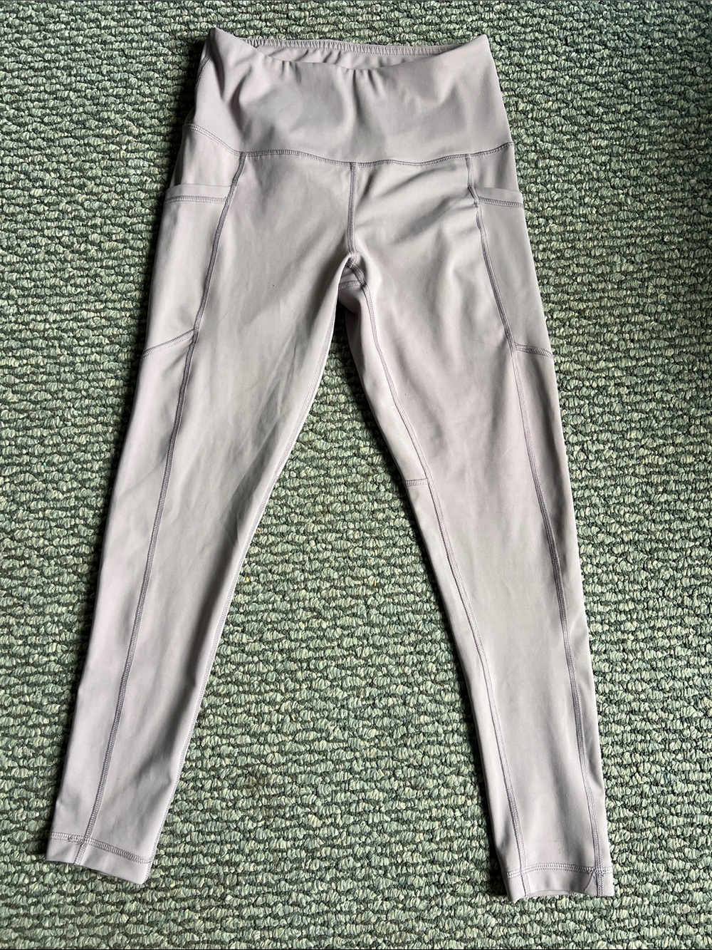 Reflex Lavender Active Leggings